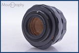 ペンタックス PENTAX Super-TAKUMAR 55mm F1.8 後期 前後キャップ&amp;レンズフィルター付 同梱無料 #yk6900