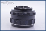 【動作保証】 ペンタックス PENTAX Super-Multi-Coated TAKUMAR 35mm F3.5 前後キャップ&amp;レンズフィルター付 同梱無料 #yk6901