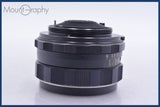 【動作保証】 ペンタックス PENTAX Super-Multi-Coated TAKUMAR 35mm F3.5 前後キャップ&amp;レンズフィルター付 同梱無料 #yk6901