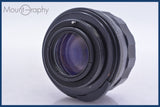 ペンタックス PENTAX Super-TAKUMAR 55mm F1.8 前期 前後キャップ&amp;レンズフィルター付 同梱無料 #yk6902