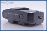 【動作保証】 キヤノン Canon Autoboy Luna 35 35-70mm F4.2-7.8 同梱無料 #yk6903