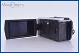 【動作保証】 ソニー SONY HANDYCAM HDR-CX180 30x 同梱無料 #yk6905