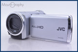 ビクター JVC Everio GZ-E10 40x 同梱無料 #yk6906