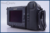 シャープ SHARP VIEWCAM VL-HL3 16x 同梱無料 #yk6907