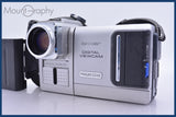 シャープ SHARP DIGITAL VIEWCAM PROGRESSIVE VL-FD3 22x バッテリー付属 同梱無料 #yk6908