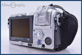 シャープ SHARP DIGITAL VIEWCAM PROGRESSIVE VL-FD3 22x バッテリー付属 同梱無料 #yk6908