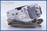 【動作保証】 キヤノン Canon HDV 1080i 10x レンズフィルター付 同梱無料 #yk6910