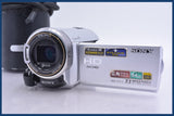 ソニー SONY HANDYCAM HDR-CX370 12x ケース付 同梱無料 #yk6911