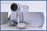 ビクター JVC GR-D200 200x 同梱無料 #yk6913