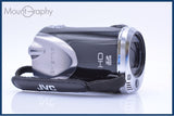 【動作保証】 ビクター JVC Everio GZ-HM350 36x バッテリー付属 同梱無料 #yk6914