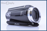 【動作保証】 ビクター JVC Everio GZ-HM350 36x バッテリー付属 同梱無料 #yk6914