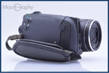 【動作保証】 キヤノン Canon iVIS WIDE-CONVERTER WD-H43 0.7x キャップ付 同梱無料 #yk6916