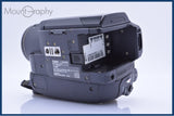 【動作保証】 キヤノン Canon iVIS WIDE-CONVERTER WD-H43 0.7x キャップ付 同梱無料 #yk6916