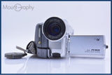 【動作保証】 キヤノン Canon DM-FV M30 14x 同梱無料 #yk6917