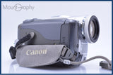 【動作保証】 キヤノン Canon DM-FV M30 14x 同梱無料 #yk6917