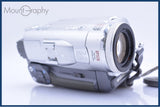 【動作保証】 キヤノン Canon DM-FV M30 14x 同梱無料 #yk6917