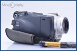 ソニー SONY HANDYCAM DCR-TRV27 120x バッテリー付属 同梱無料 #yk6919