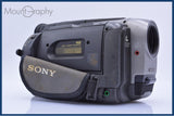 ソニー SONY HANDYCAM CCD-TRV92 30x バッテリー、充電器付属 同梱無料 #yk6920