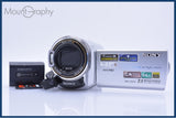 【動作保証】 ソニー SONY HANDYCAM HDR-CX370 12x バッテリー付属 同梱無料 #yk6921