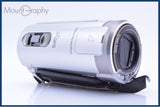 【動作保証】 ソニー SONY HANDYCAM HDR-CX370 12x バッテリー付属 同梱無料 #yk6921