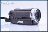 【動作保証】 ビクター JVC Everio GZ-E225 40x バッテリー付属 同梱無料 #yk6922