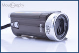 【動作保証】 ビクター JVC Everio GZ-E225 40x バッテリー付属 同梱無料 #yk6922