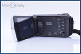 【動作保証】 ビクター JVC Everio GZ-E225 40x バッテリー付属 同梱無料 #yk6922