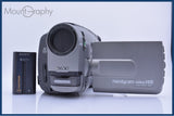 ソニー SONY HANDYCAM vido hi8 CCD-TRV91 30x バッテリー付属 同梱無料 #yk6923