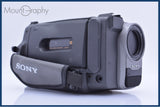 ソニー SONY HANDYCAM vido8 CCD-TRV20 15x 同梱無料 #yk6924