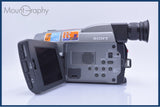 ソニー SONY HANDYCAM vido8 CCD-TRV20 15x 同梱無料 #yk6924