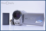ビクター JVC Everio GZ-MS100 35x バッテリー付属 同梱無料 #yk6929
