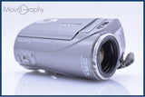 ビクター JVC Everio GZ-MS100 35x バッテリー付属 同梱無料 #yk6929