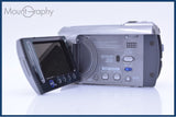 ビクター JVC Everio GZ-MS100 35x バッテリー付属 同梱無料 #yk6929