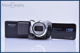 パナソニック Panasonic HD 1920 FULL HD HDC-SD9 10x バッテリー、充電器付属 同梱無料 #yk6930