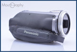 パナソニック Panasonic HD 1920 FULL HD HDC-SD9 10x バッテリー、充電器付属 同梱無料 #yk6930
