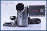 【動作保証】 キヤノン Canon IXY DV M5 10x バッテリー付属 同梱無料 #yk6932