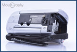 【動作保証】 ビクター JVC Everio GZ-MS213 45x バッテリー付属 同梱無料 #yk6933