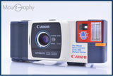 キヤノン Canon SNAPPY’84 35mm F4.5 単三電池仕様 同梱無料 #yk6936
