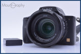 パナソニック Panasonic LUMIX DMC-FZ20 12x バッテリー付属 同梱無料 #yk6939