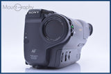 ソニー SONY HANDYCAM CCD-TR850 20x 同梱無料 #yk6940