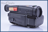 ソニー SONY HANDYCAM CCD-TR850 20x 同梱無料 #yk6940