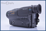 ソニー SONY HANDYCAM CCD-TR850 20x 同梱無料 #yk6940