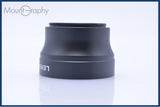【美品・動作保証】 レンズベビー LENSBABY 0.6X Wide Angle Lens 37/46 前後キャップ付 同梱無料 #yk6945