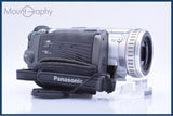 【動作保証】 パナソニック Panasonic mini DV NV-GS100 10x バッテリー付属 同梱無料 #yk6947