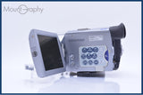 【動作保証】 パナソニック Panasonic mini DV NV-GS100 10x バッテリー付属 同梱無料 #yk6947