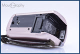 【動作保証】 パナソニック Panasonic HC-V550M 90× バッテリー付属 同梱無料 #yk6948