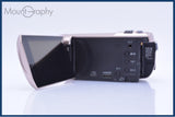 【動作保証】 パナソニック Panasonic HC-V550M 90× バッテリー付属 同梱無料 #yk6948