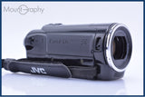 【動作保証】 ビクター JVC Everio GZ-HM460 40x バッテリー付属 同梱無料 #yk6949