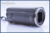 【動作保証】 ビクター JVC Everio GZ-HM460 40x バッテリー付属 同梱無料 #yk6949