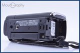【動作保証】 ビクター JVC Everio GZ-HM460 40x バッテリー付属 同梱無料 #yk6949